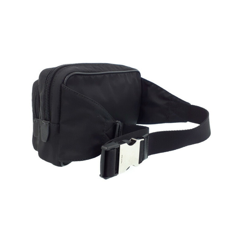 Prada Belt Bag Body Re